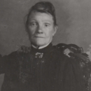 Maria Allegonda Daniels 