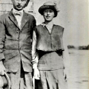 A photo of Edward Francis Ransear