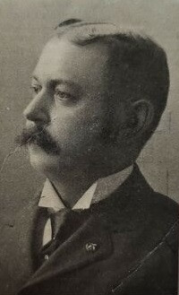 Frederick Bartlett Fancher
