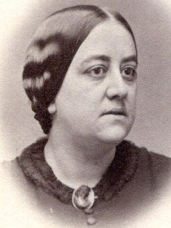 Elizabeth H. Brewer