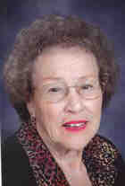 Evelyn Helen (Wallace) Scarce Oakes