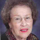 A photo of Evelyn Helen (Wallace) Scarce Oakes