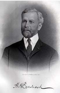 Henry H. Everhard, Ohio