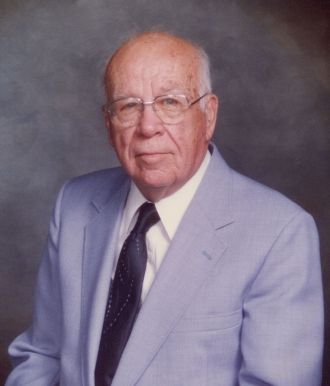 Paul Frederick Foster Schilt
