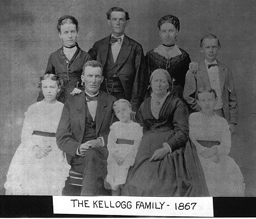 Kellogg Family