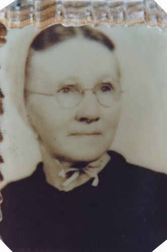 Ida G. Mitchell 