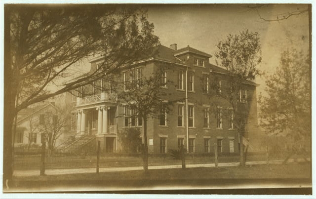 Public School. Found only 3 of the Baltimore cannery...