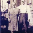 A photo of Lewis Myrtle "Jake" Crawford