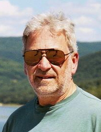 Norman Michael Lindenman, NY 2002