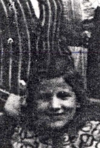 Colette Kreiger 