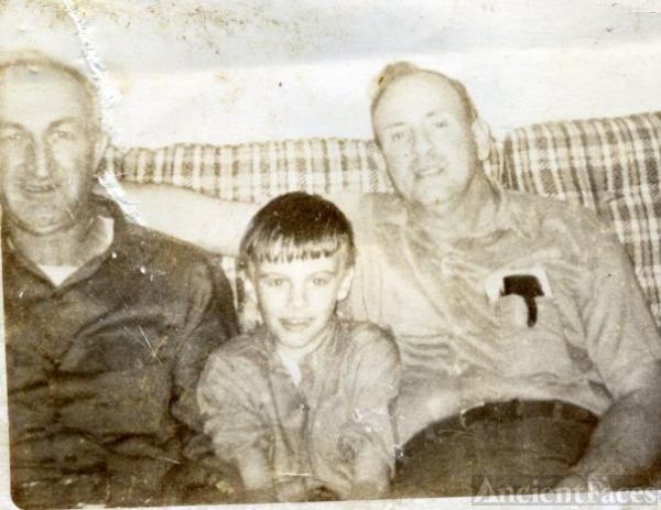 Walter E Watson Sr