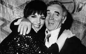 Charles Aznavour