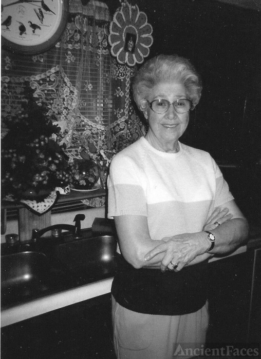 Grace (Collett) Wynn