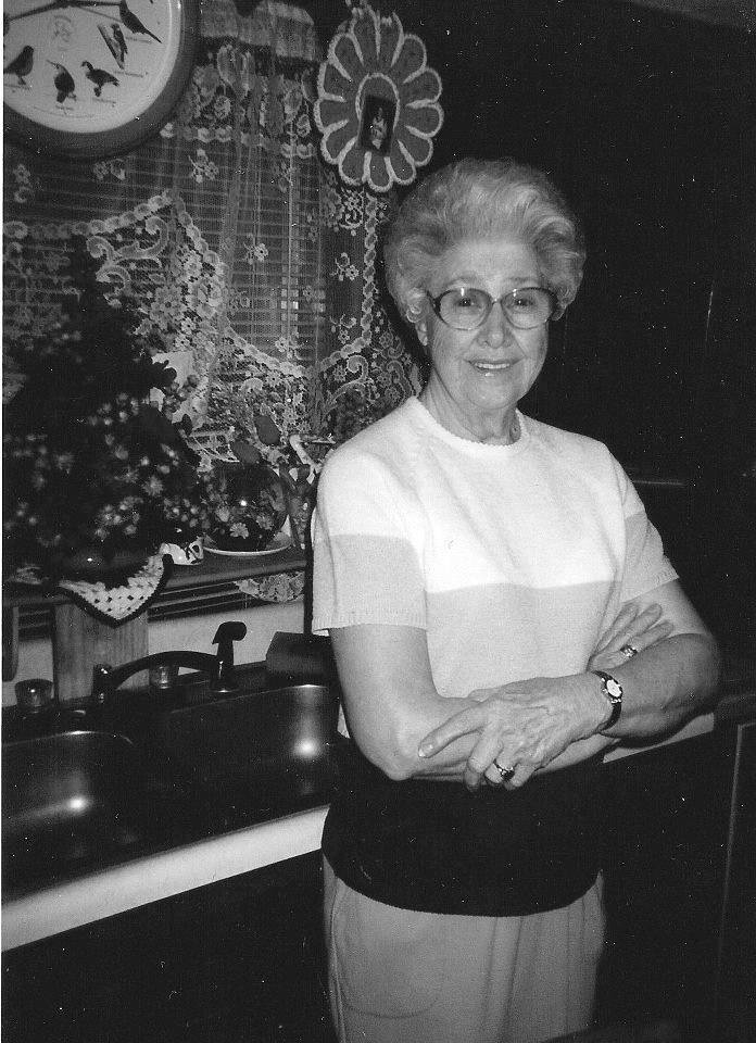 Grace (Collett) Wynn