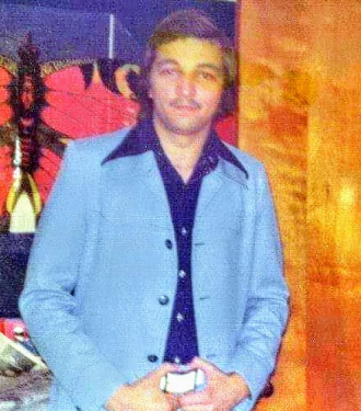 Michael L Eversull