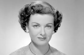 Joan Bennett
