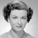 A photo of Joan Bennett