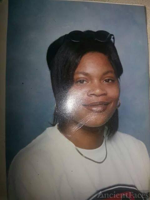 Davina K Young a loving mother and daughter.