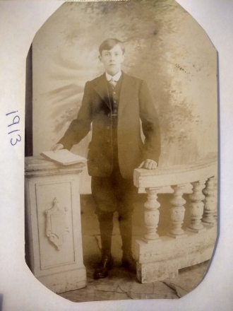 William Robert Wallace