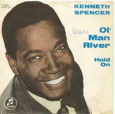 Kenneth Spencer