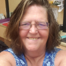 A photo of Karla Luckow