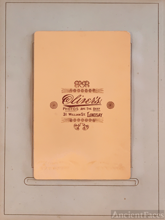 Barbara Lockhart Family album