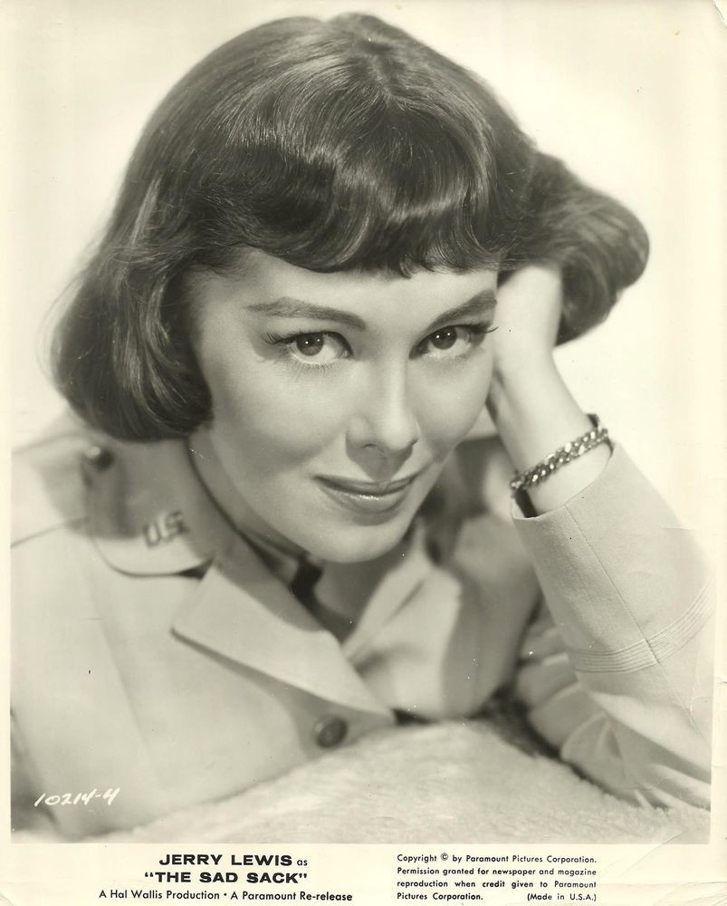 Phyllis Kirk