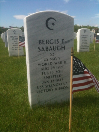 Bergis P Sabaugh Bergis P Sabaugh