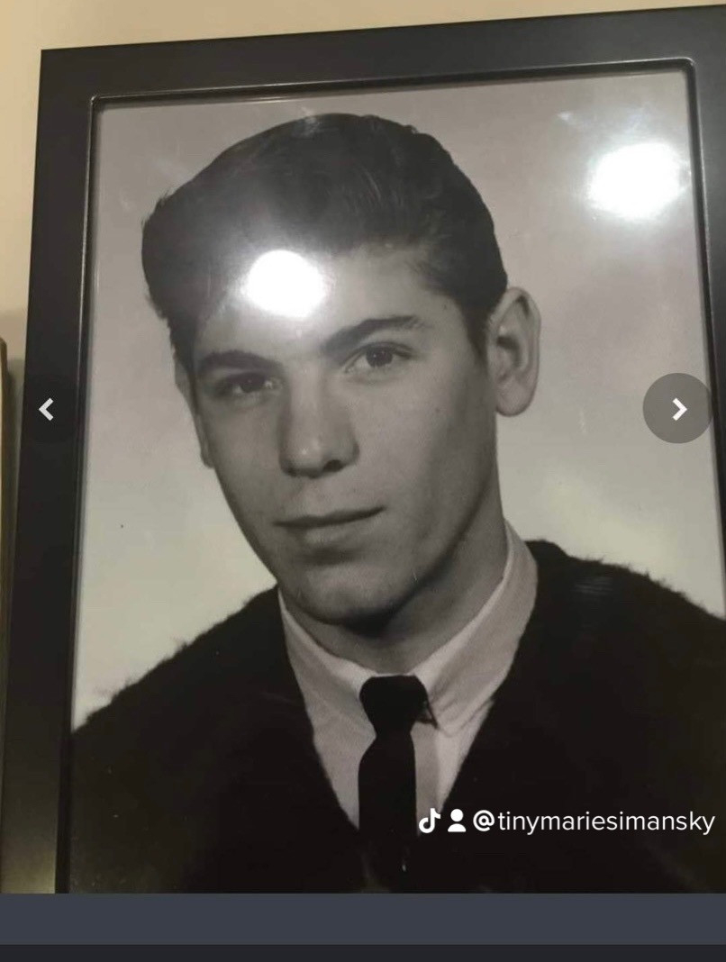 Steven Walter Anzaldi
