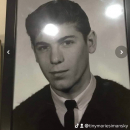 A photo of Steven Walter Anzaldi