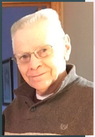 Gordon Flinn, 87, passed away on June 16, 2022, in Des Moines, IA