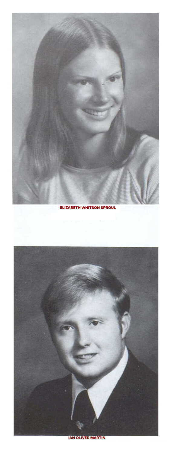 Elizabeth Whitson Sproul