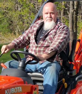 Hobert Henry, Sr. Hobert Henry, Sr.