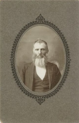 Stephen Jett Nickels