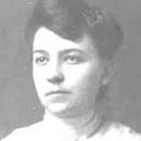 A photo of Lucinda Jane 'Lula' Shaw