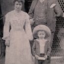 A photo of Osbert Harold Herdon Jr.