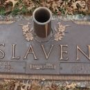 A photo of Harry B. Slaven Jr.