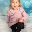 A photo of Desiree Hazel Grant-Lee