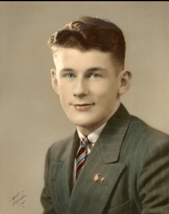 Charles William Warner