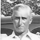 A photo of John Henry Peteete