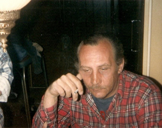 Thomas Gerald Sheltz