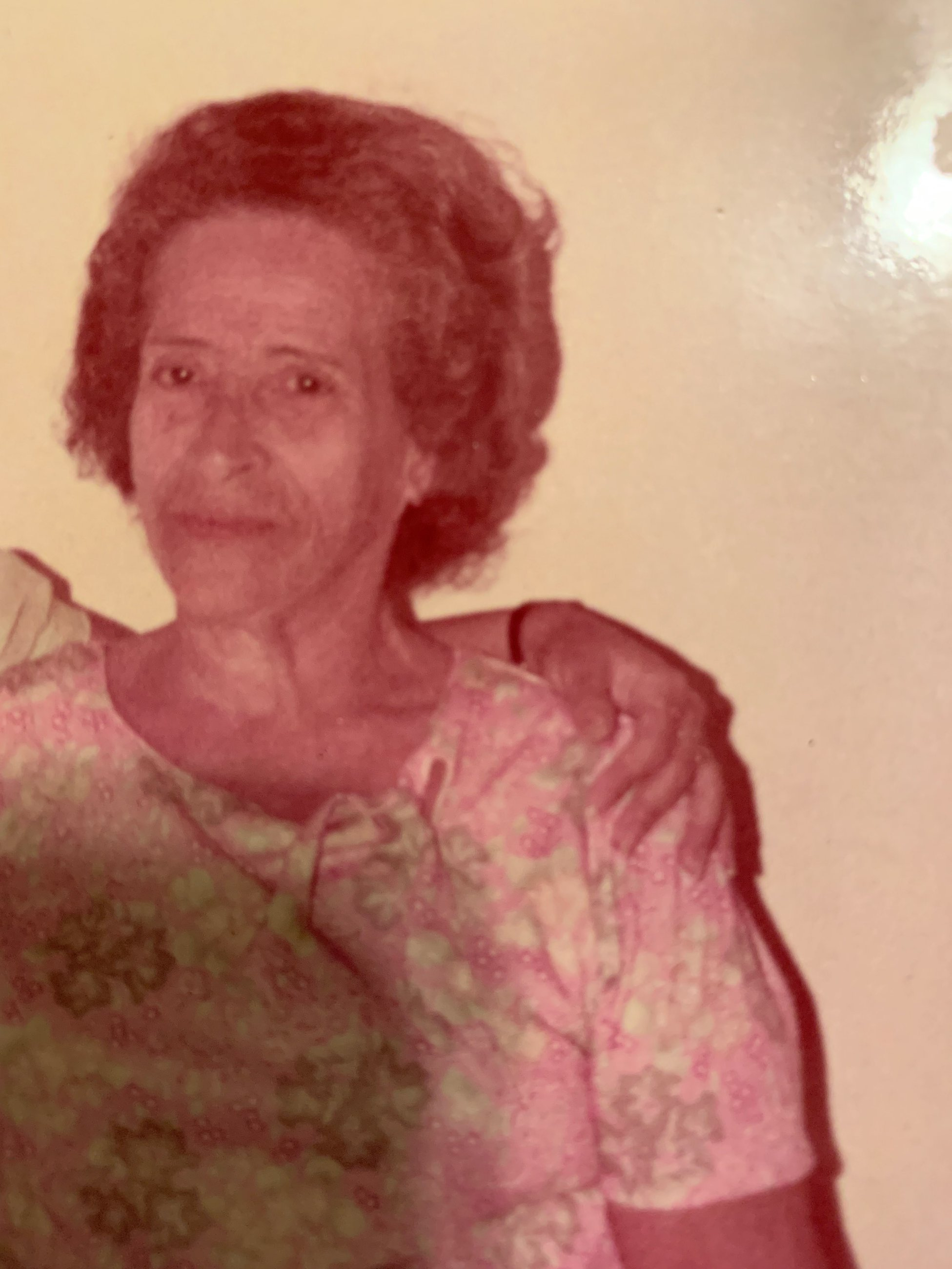 Virginia Hernandez-Ra