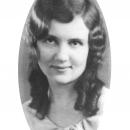 A photo of Hazel Ruth Paczoch 