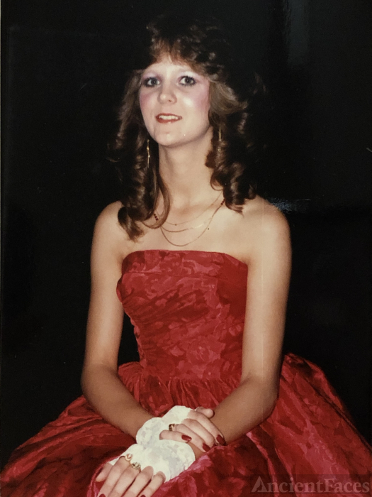Teresa Kay (Young) Williams