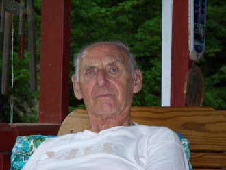 Ralph Charles Hallahan 2008