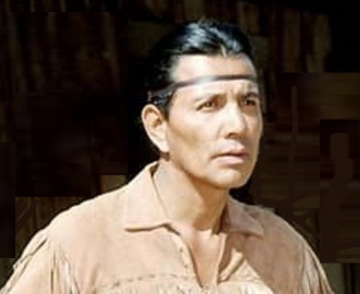 Jay Silverheels Jay Silverheels