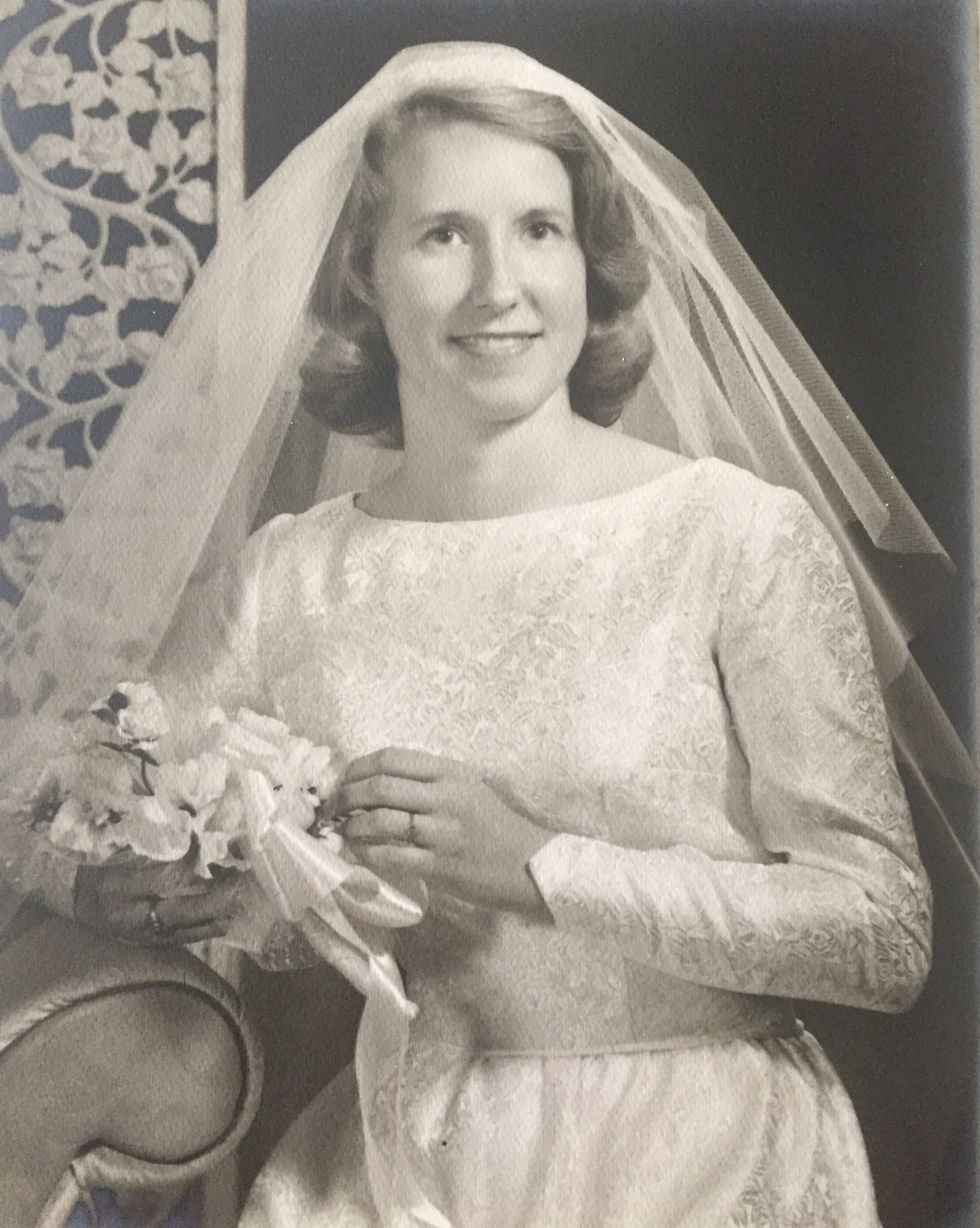 Edith (Williams) Wootton
