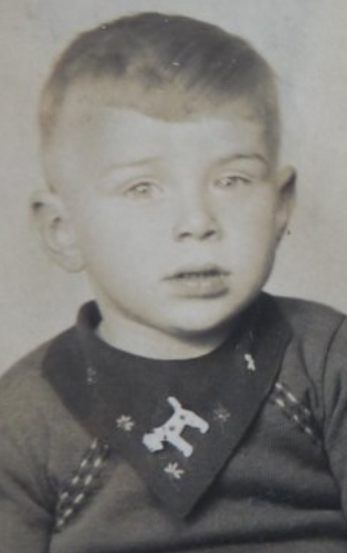 Jacques Walg