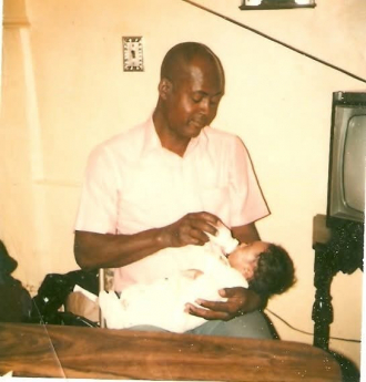 Joseph Fikes Jr