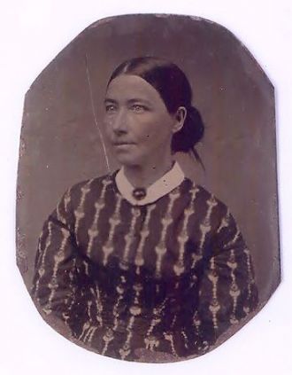 Sarah Bristol Payne